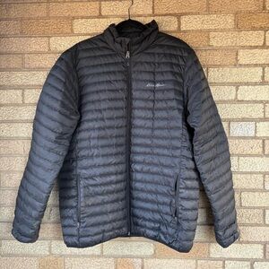Eddie Bauer Men's 650 Down Jacket